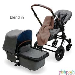 Bugaboo Cameleon3