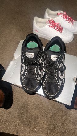 Doir size 10