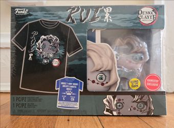 Demon Slayer Funko Pop