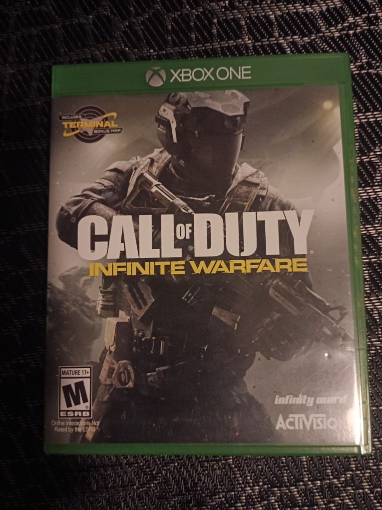 Call Of Duty