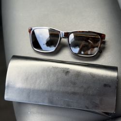 Glasses Saint Laurent 
