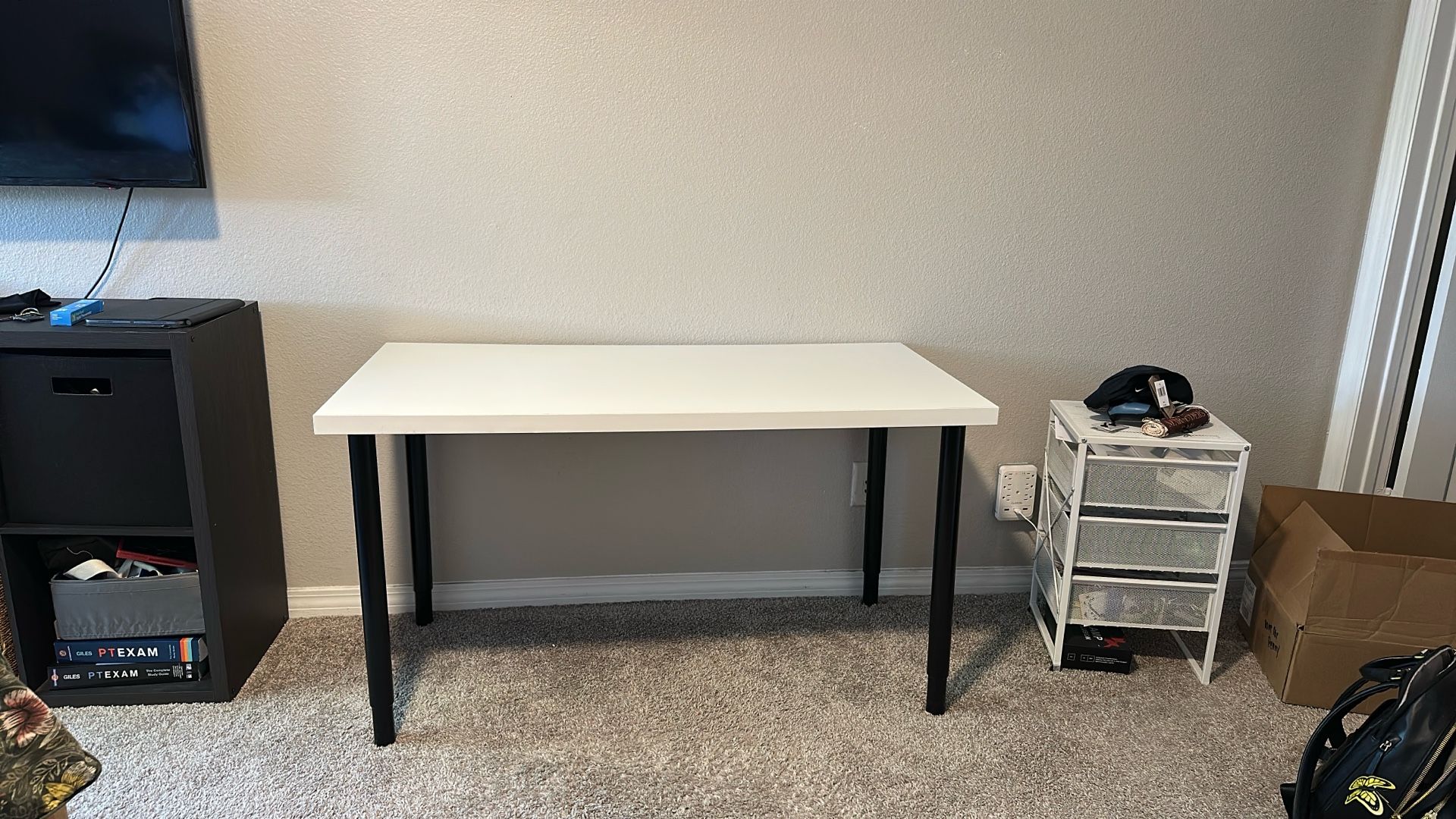 IKEA Customizable Table