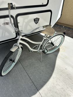 Beach Cruiser 24” Huffy