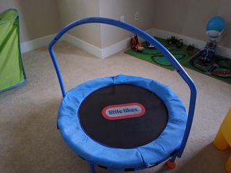Mini Trampoline
