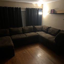 Couch (sectional) 
