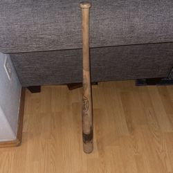 Baseball Bat