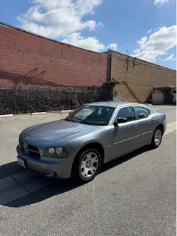 2006 Dodge Charger
