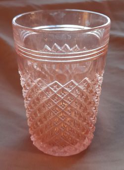 Miss America Juice Tumblers