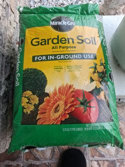 Soil
