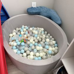 Ball Pit 