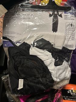 Sister/ Nun Costume