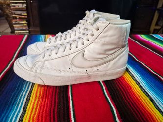 Men's Nike Blazer Mid '77 Sneakers