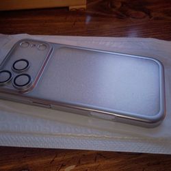 iPhone 17 Pro Max Phone Case