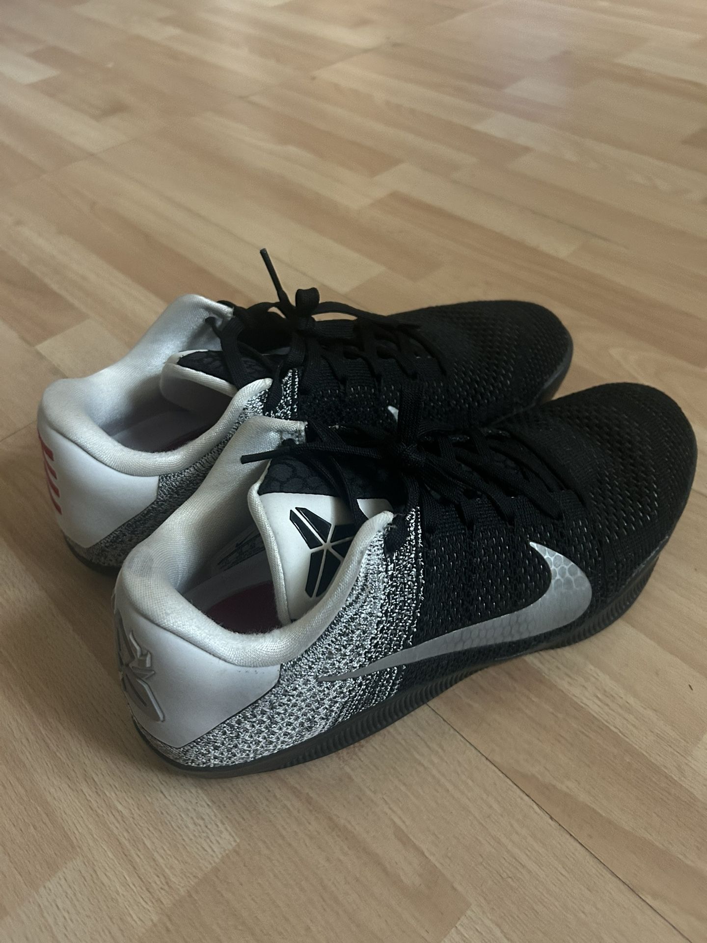 kobe 11