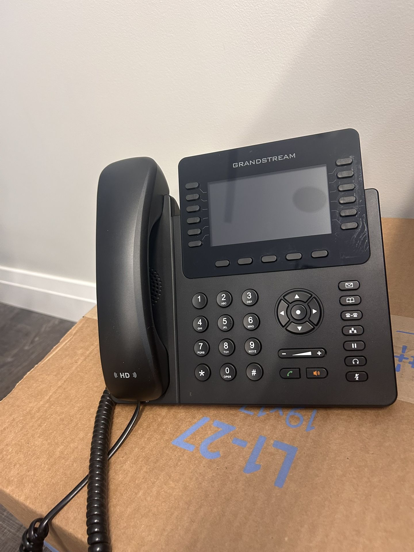 Office Phones 