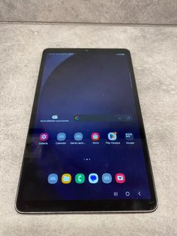 Samsung Galaxy A9 Tablet