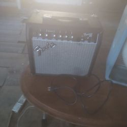 Fender Guitar Apm 