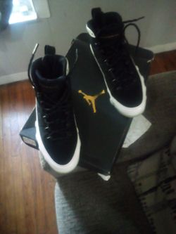 Air Jordan 9 Retro