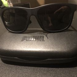Puma Sunglasses 