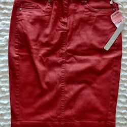 Pencil Skirt by KENAR size 4 - BRAND NEW!!!