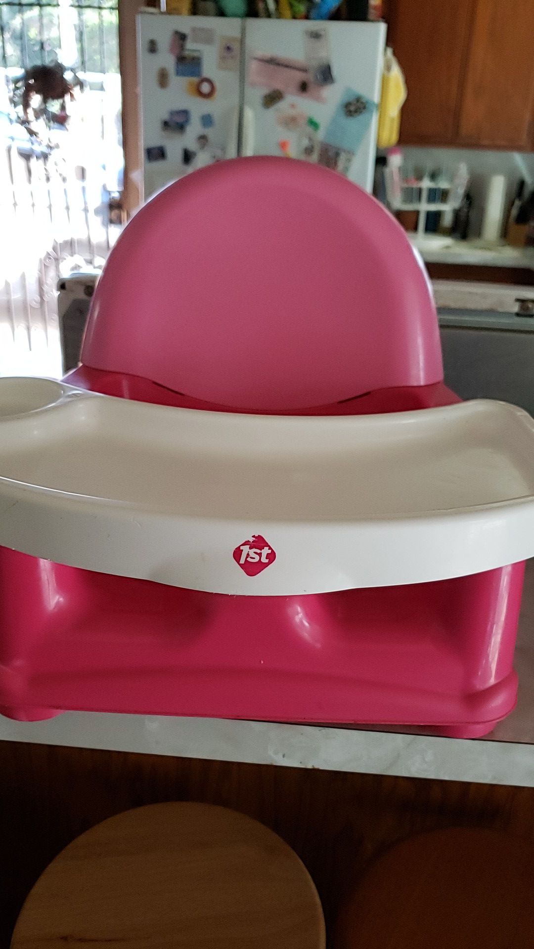 Free Safety 1st Booster Seat