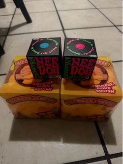 Needoh