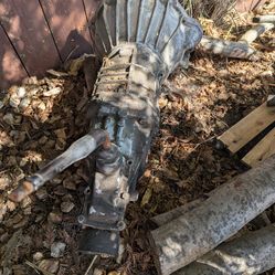 Transmission for 1990 Toyota pu 5-speed