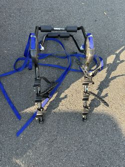 THULE Sweden  Bike Rack 