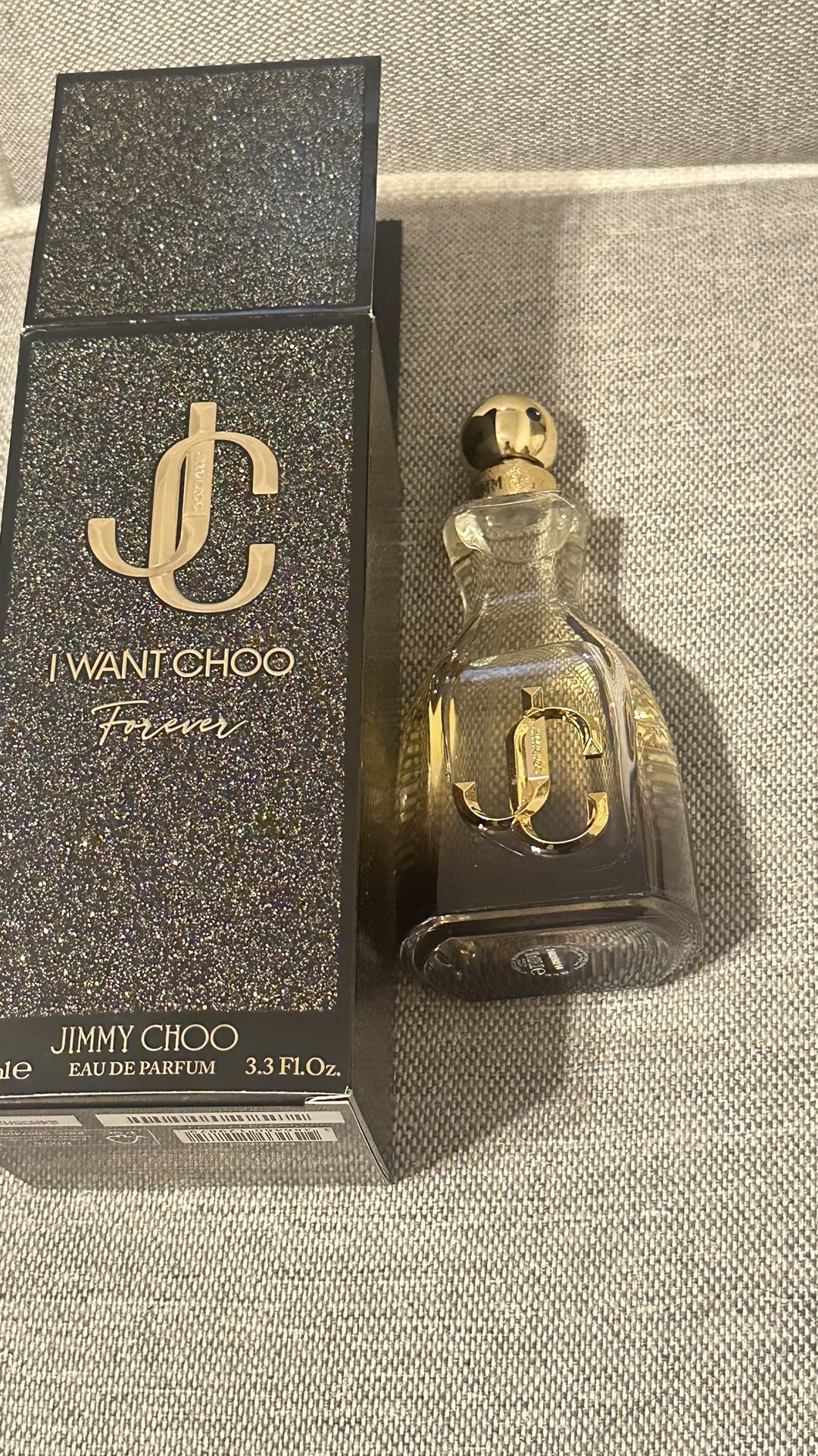 Jimmy Choo