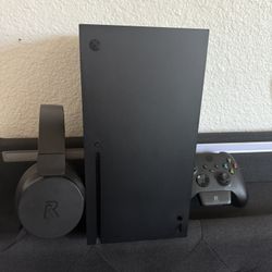 Xbox Series X 