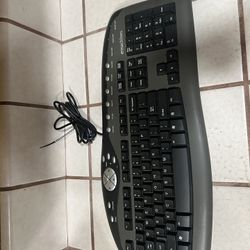 Emachines Keyboard 