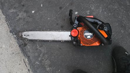 Echo chainsaw. CS-2511T