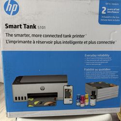 Hp Printer 