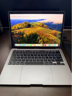 2020 Macbook Pro M1 512GB 8GB Ram