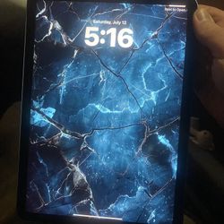 iPad Air (5th Gen) 64gb