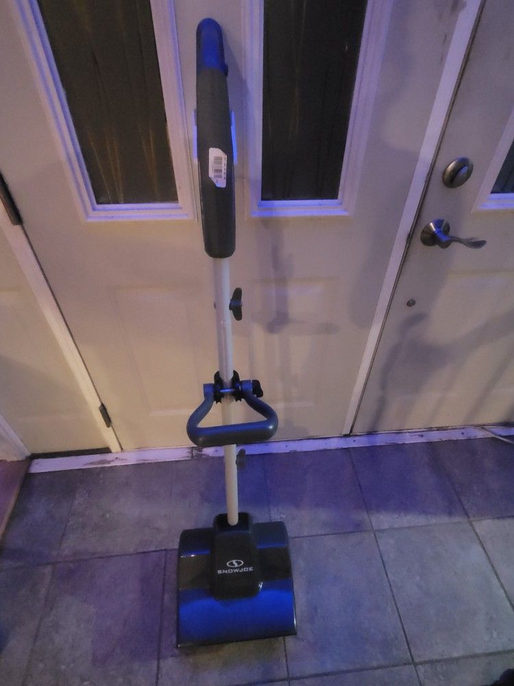 24v Snowjoe Electric Snow Shovel