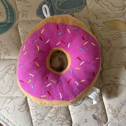 Simpsons Donut