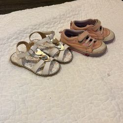 Shoes Toddler 7