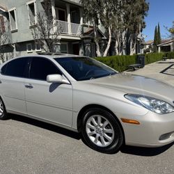 2003 Lexus ES 330