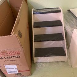 Per stairs New In Box