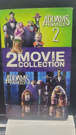2 movie collection