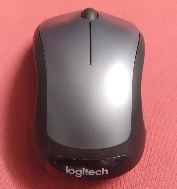Wireless Mouse