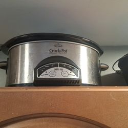 crockpot