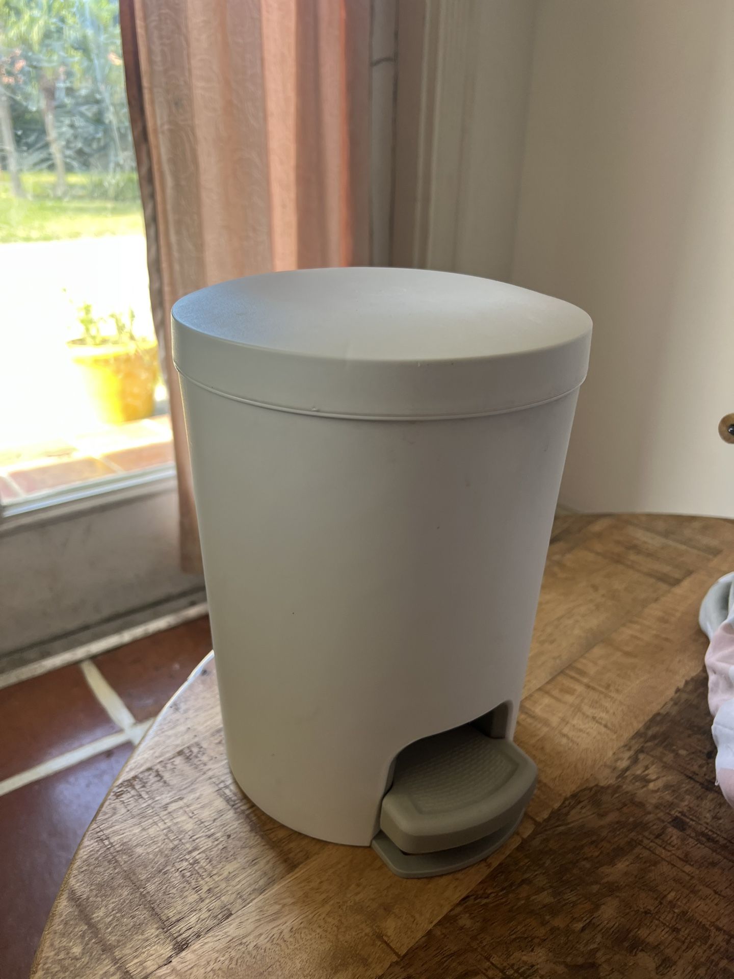 Trash Can