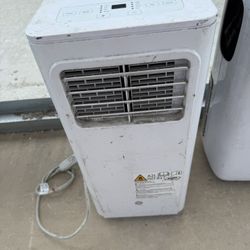 Portable Air 