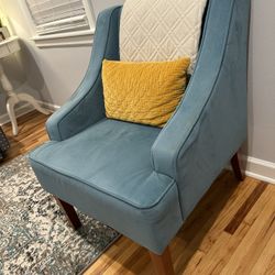 Accent Chair 