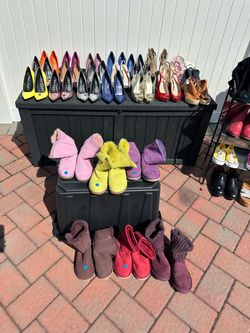 Garage sale Today Sun 8/23/26