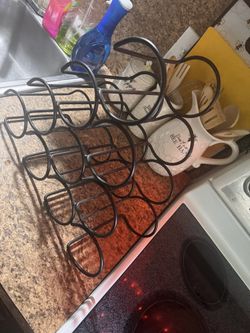 Wine Rack