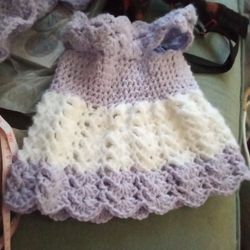 Baby Dress I Think For 0 To 3 Months