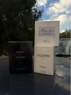 Perfumes